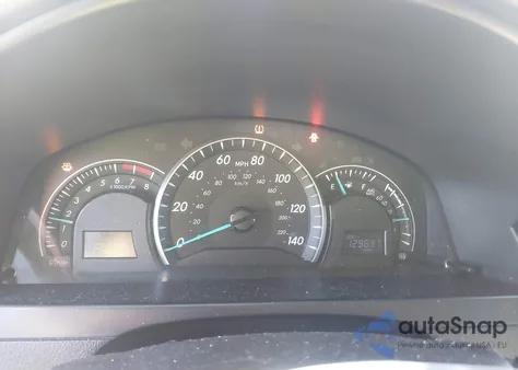 2015 Toyota Camry Le from USA, damaged, VIN 4T1BF1FK2FU874613